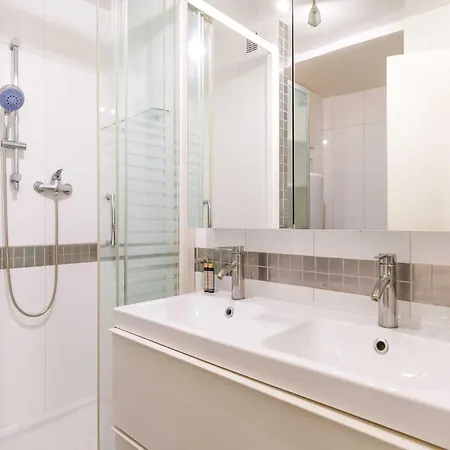 Charming - 1bdr 2p - Denfert-rochereau Διαμέρισμα Παρίσι