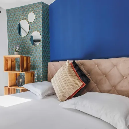 Διαμέρισμα Charming - 1bdr 2p - Denfert-rochereau