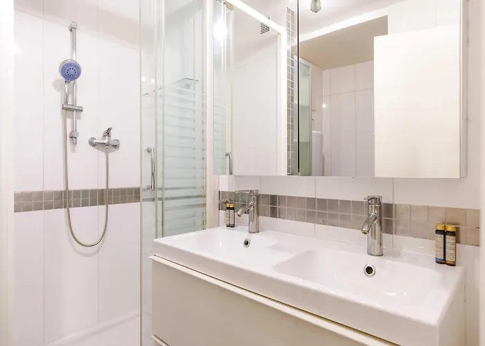 Charming - 1bdr 2p - Denfert-rochereau Apartment Paris