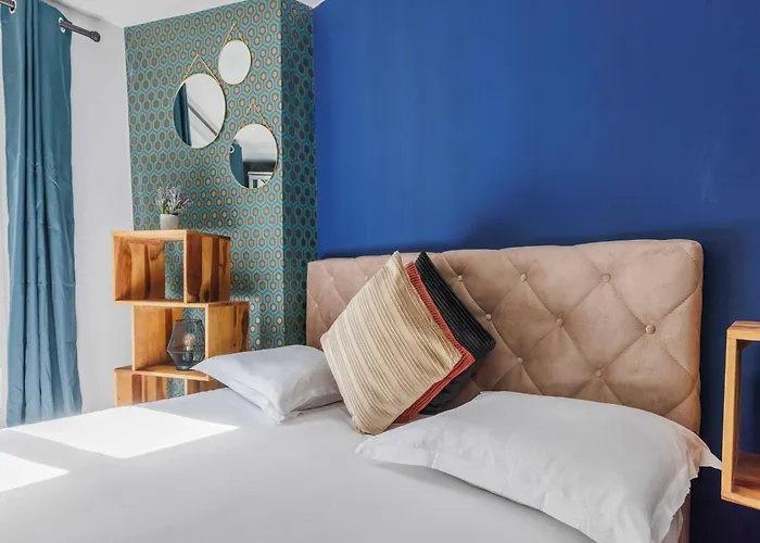 Apartment Charming - 1bdr 2p - Denfert-rochereau