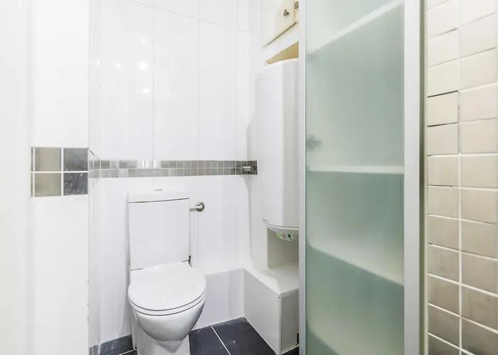 Apartment Charming - 1bdr 2p - Denfert-rochereau